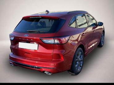 Fahrzeug ansehen: Ford Kuga ST-Line Bluetooth Head Up Display Navi LED Ford Kuga ST-Line Bluetooth Head Up Display Navi LED