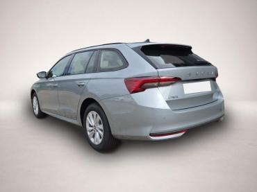 Fahrzeug ansehen: Skoda Octavia Combi 1.5 TSI 150PS m-HEV DSG Selection Skoda Octavia Combi 1.5 TSI 150PS m-HEV DSG Selection