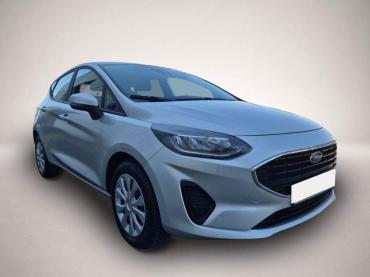 Fahrzeug ansehen: Ford Fiesta 1.0 EcoBoost S&S COOL&CONNECT Ford Fiesta 1.0 EcoBoost S&S COOL&CONNECT