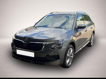 Fahrzeug ansehen: Skoda Kamiq 1.5 TSI Selection * DAB * Sitzh * Pano * KeyGo * LED Skoda Kamiq 1.5 TSI Selection * DAB * Sitzh * Pano * KeyGo * LED