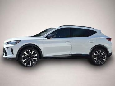 Fahrzeug ansehen: Cupra Formentor 2.0 TSI 4Drive AHK Pano 360° 19 Zoll N Cupra Formentor 2.0 TSI 4Drive AHK Pano 360° 19 Zoll N