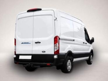 Ford Transit E 269PS 350 L2H2 Trend Allwetter AHK Hol