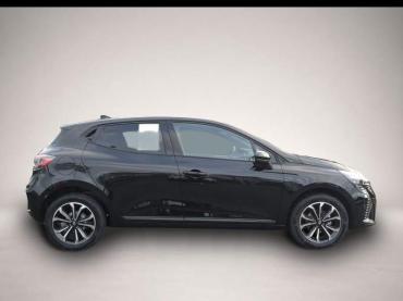 Renault Clio TCe 90 X-Tronic Techno SHZ * RFK * Carplay