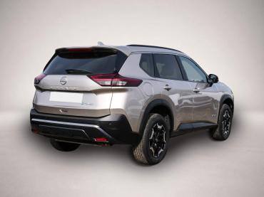 Fahrzeug ansehen: Nissan X-Trail N-Trek 1.5 VC-T e-POWER 204PS 4x2 Navi L Nissan X-Trail N-Trek 1.5 VC-T e-POWER 204PS 4x2 Navi L