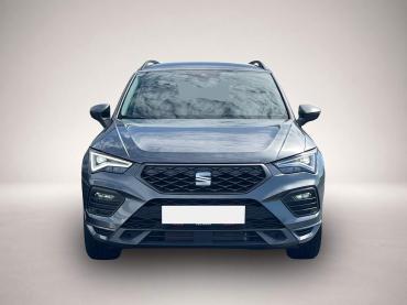 Fahrzeug ansehen: Seat Ateca FR TSI DSG|AHK|NAVI|eHECKKLAPPE|KEYLESS| Seat Ateca FR TSI DSG|AHK|NAVI|eHECKKLAPPE|KEYLESS|