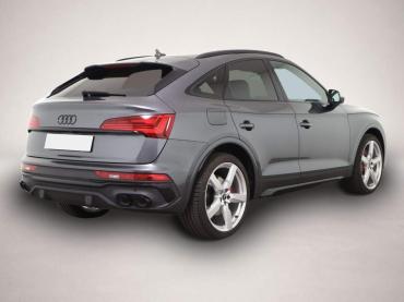 Fahrzeug ansehen: Audi SQ5 Sportback Audi SQ5 Sportback TDI tiptronic Audi SQ5 Sportback Audi SQ5 Sportback TDI tiptronic