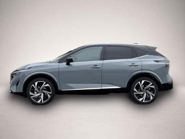 Fahrzeug ansehen: Nissan Qashqai Tekna * Plus 1.3 DIG-T Xtronic MHEV 158 Nissan Qashqai Tekna * Plus 1.3 DIG-T Xtronic MHEV 158