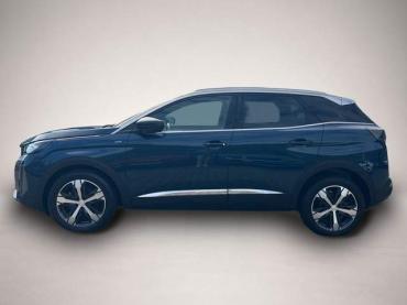 Peugeot 3008 GT 1.2 NAVI * LED * CAM * PDC * SITZHZG * ACC * CARPLAY