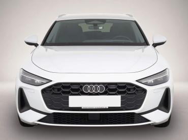 Audi A5 Avant TDI