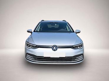 Volkswagen Golf VIII Var. 2.0 TDI DSG Life NAVI ACC VOLL-LE