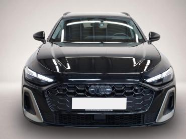 Fahrzeug ansehen: Audi A5 Avant TFSI quattro S line edition one Audi A5 Avant TFSI quattro S line edition one