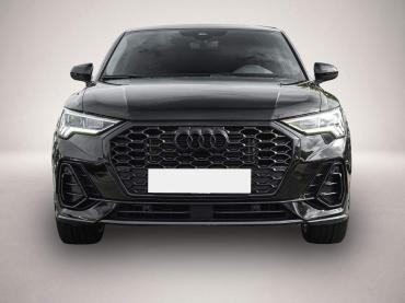 Fahrzeug ansehen: Audi Q3 Sportback 35 TFSI S tronic S line SONOS PANO Audi Q3 Sportback 35 TFSI S tronic S line SONOS PANO