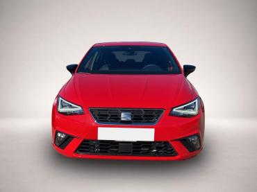 Fahrzeug ansehen: Seat Ibiza 1.0 TSI FR KAMERA NAVI LED FULL LINK Seat Ibiza 1.0 TSI FR KAMERA NAVI LED FULL LINK