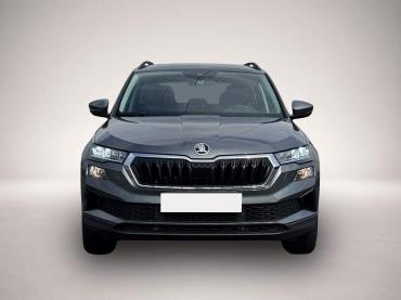 Fahrzeug ansehen: Skoda Karoq Selection TSI DSG|AHK|KAMERA|NAVI|WINTER-P Skoda Karoq Selection TSI DSG|AHK|KAMERA|NAVI|WINTER-P