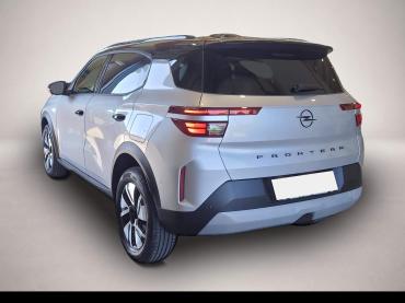 Fahrzeug ansehen: Opel Frontera GS 1.2 MHEV Automatik Navi Klimaaut. LE Opel Frontera GS 1.2 MHEV Automatik Navi Klimaaut. LE