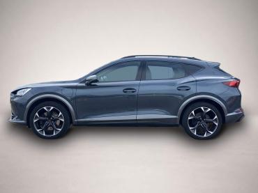 Fahrzeug ansehen: Cupra Formentor 1.4 TSI DSG eHybrid VZ AHK * SAFE-DRIVIN Cupra Formentor 1.4 TSI DSG eHybrid VZ AHK * SAFE-DRIVIN