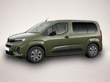 Fahrzeug ansehen: Opel Combo Life N1 Edition 6-Gang 102 PS 1.5 Diesel 1 Opel Combo Life N1 Edition 6-Gang 102 PS 1.5 Diesel 1