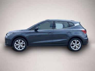 Seat Arona 1.0 TSI DSG FR AHK * VIRTUAL-COCKPIT * NAVI-PR