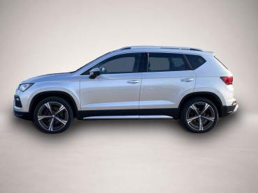 Fahrzeug ansehen: Seat Ateca Xperience 2.0 TDI DSG 4-DRIVE PANORAMA * AHK Seat Ateca Xperience 2.0 TDI DSG 4-DRIVE PANORAMA * AHK