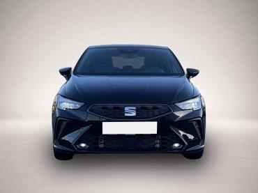 Seat Ibiza Style TSI DSG|NAVI|ACC|LED|KAMERA|SITZHZ|