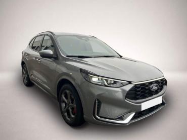 Fahrzeug ansehen: Ford Kuga 1.5 EcoBoost ST-LINE X Sportp. * HUD * LED * AHK Ford Kuga 1.5 EcoBoost ST-LINE X Sportp. * HUD * LED * AHK