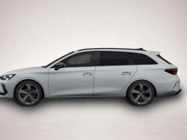 Cupra Leon Sportstourer Cupra 2.0 TDI 110 kW (150 PS)