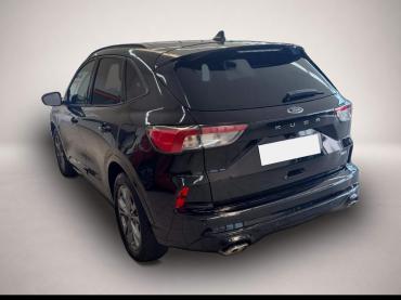 Fahrzeug ansehen: Ford Kuga ST-Line X FHEV Allrad! Bluetooth Navi LED Ford Kuga ST-Line X FHEV Allrad! Bluetooth Navi LED