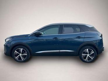 Fahrzeug ansehen: Peugeot 3008 GT 1.2 PT LED * ACC * NAVI * CAM * PDC * CARPLAY Peugeot 3008 GT 1.2 PT LED * ACC * NAVI * CAM * PDC * CARPLAY