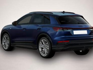 Fahrzeug ansehen: Audi Q4 e-tron S line Audi Q4 e-tron S line