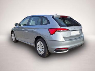 Fahrzeug ansehen: Skoda Scala 1.0 TSI 115PS DSG Selection Klimaautomati Skoda Scala 1.0 TSI 115PS DSG Selection Klimaautomati