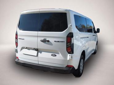 Fahrzeug ansehen: Ford Transit Custom 320 L2 FWD Trend Bluetooth Navi L Ford Transit Custom 320 L2 FWD Trend Bluetooth Navi L