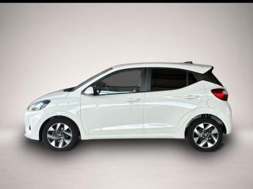 Fahrzeug ansehen: Hyundai i10 MPI 1.0 63PS Comfort / CarPlay / Navi / Kame Hyundai i10 MPI 1.0 63PS Comfort / CarPlay / Navi / Kame