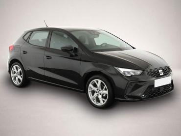 Fahrzeug ansehen: Seat Ibiza 1.0 TSI Style * Facelift * ACC * Kamera * 5-J Seat Ibiza 1.0 TSI Style * Facelift * ACC * Kamera * 5-J
