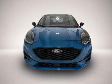 Fahrzeug ansehen: Ford Puma ST-Line 1.0 l EcoBoost Hybrid 92 kW (125 PS) Wi. Ford Puma ST-Line 1.0 l EcoBoost Hybrid 92 kW (125 PS) Wi.