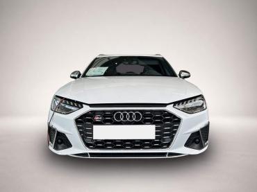 Audi S4 Avant 3.0 TDI Q Tip. LED/Kamera/Navi/AHK