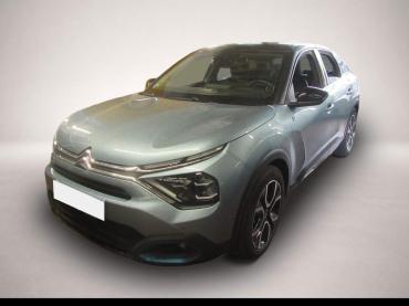 Citroën ë-C4 e-C4 Shine 11kw Shz Navi Kamera Schiebedach Lede