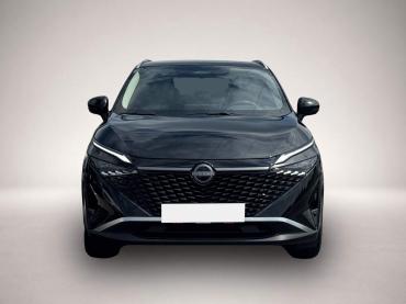 Fahrzeug ansehen: Nissan Qashqai N-Connecta DIG-T|3J-GAR|KAMERA|NAVI|SHZ Nissan Qashqai N-Connecta DIG-T|3J-GAR|KAMERA|NAVI|SHZ