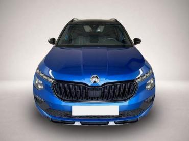 Skoda Kamiq Monte Carlo 115PS DSG AHK * Navi * Matrix * GV5 * Pano * .