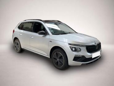 Skoda Kamiq 1.0 TSI DSG Monte Carlo PANO RFK MATRIX AC