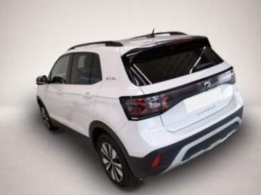 Volkswagen T-Cross 1.0 TSI Goal KAMERA ACC LED NAVI SHZ