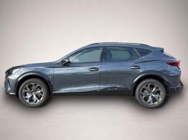 Fahrzeug ansehen: Cupra Formentor 4x4 AHK * eHK * NAVI * KAMERA * ACC * SHZ * 18" A. Cupra Formentor 4x4 AHK * eHK * NAVI * KAMERA * ACC * SHZ * 18" A.