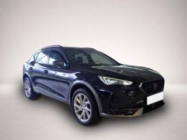 Fahrzeug ansehen: Cupra Formentor 1.5 TSI * PANO * SHZ * LED * APP * 2xPDC * R-KAM Cupra Formentor 1.5 TSI * PANO * SHZ * LED * APP * 2xPDC * R-KAM