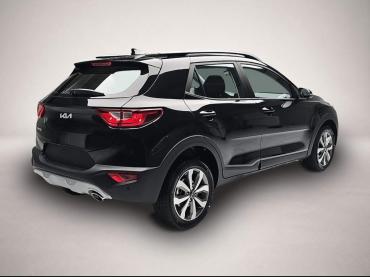 Kia Stonic 1.0 T-GDI 100 DCT VISION SITZH. NAVI