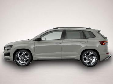 Fahrzeug ansehen: Skoda Karoq 2.0 TSI 7-Gang-DSG 4x4 Skoda Karoq 2.0 TSI 7-Gang-DSG 4x4