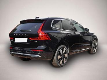 Volvo XC60 Plus Bright Recharge Plug-In Hybrid AWD Sta