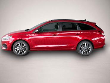 Fahrzeug ansehen: Hyundai i30 Kombi Comfort Plus 1.0 TGDI DCT / Navi / Sit Hyundai i30 Kombi Comfort Plus 1.0 TGDI DCT / Navi / Sit
