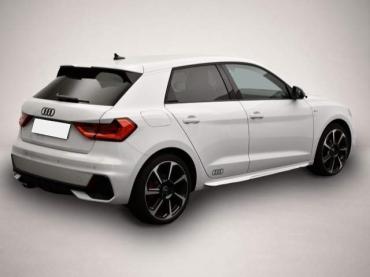 Fahrzeug ansehen: Audi A1 Sportback 40 TFSI S-tronic LED/Einparkhi Audi A1 Sportback 40 TFSI S-tronic LED/Einparkhi