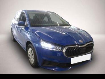Fahrzeug ansehen: Skoda Fabia 1.0 Ambition * LED * App-Connect * PDC Skoda Fabia 1.0 Ambition * LED * App-Connect * PDC