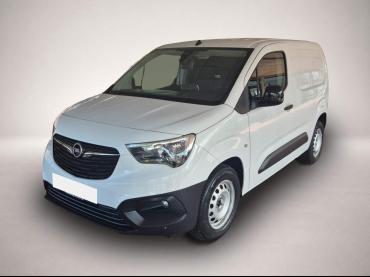 Opel Combo Electric Cargo Edition 11kw Shz Navi PDC