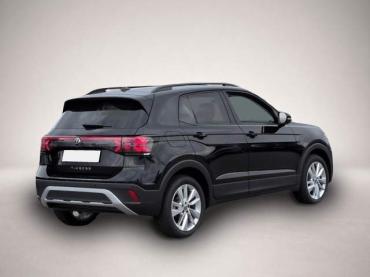 Fahrzeug ansehen: Volkswagen T-Cross Life 1.5TSI * DSG AHK IQ-LED ACC R-Kam 17 Volkswagen T-Cross Life 1.5TSI * DSG AHK IQ-LED ACC R-Kam 17